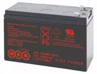 Аккумулятор для ИБП CSB HRL634W F2 FR 8,5А/ч-6V ст EN 151x100x34