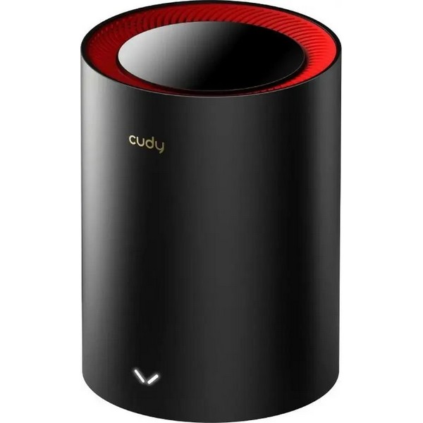 Бесшовный Mesh роутер Cudy M3000 AX3000, белый, 2 шт. в комплекте