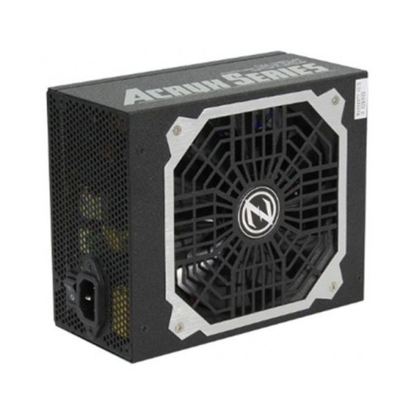 Блок питания Zalman ZM850-ARX 850 Вт, retail, черный,