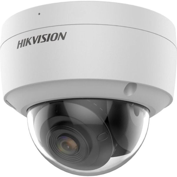 IP камера видеонаблюдения Hikvision DS-2CD2127G2-SU(C)(4mm) 4 мм