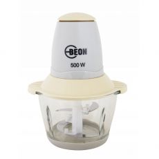 Измельчитель Beon BN-2703 электрический, бежевый