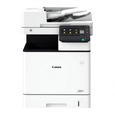 МФУ Canon MF832CDW A4 лазерный белый [4930c014]