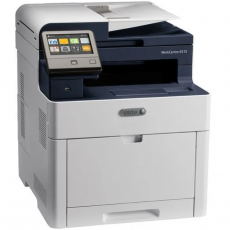 МФУ Xerox WorkCentre 6515DNI A4 светодиодный белый