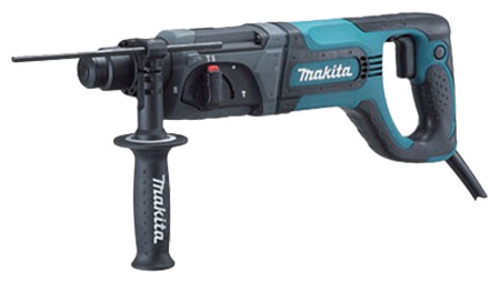 Перфоратор Makita HR2475 780 Вт 1100 об/мин