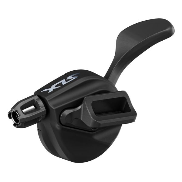 Шифтер Shimano SLX M7100-I левый, крепление к BL I-Spec EV 2 ск.