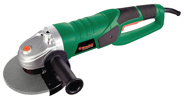 Шлифовальная машина Hammer Flex USM 2200 B