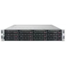 Серверная платформа SUPERMICRO SuperServer 6029TP-HTR