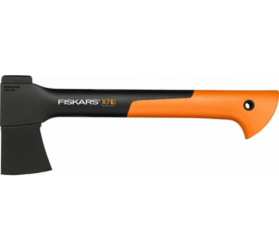 Топор Fiskars X7-XS