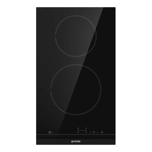 Варочная поверхность Gorenje ECT321BCSC электрическая черный