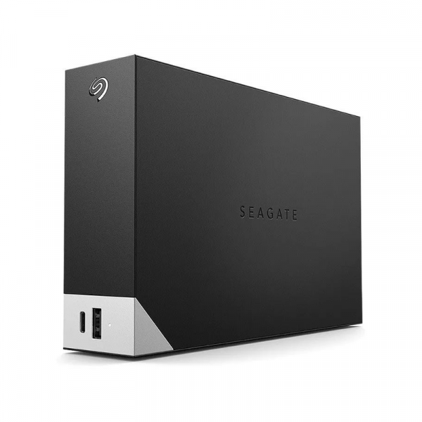 Внешний жесткий диск Seagate STLC6000400 6Тб черный