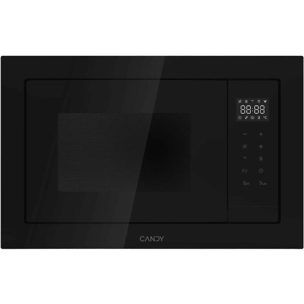 Встраиваемая микроволновая печь Candy CMXBTG259B 900 Вт, черный