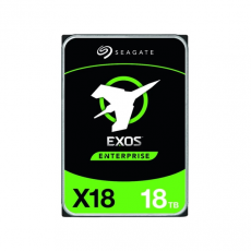 Жесткий диск Seagate ST18000NM004J 18 Тб HDD SAS 3.0 3.5 