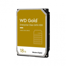 Жесткий диск Western Digital WD181KRYZ 18 Тб HDD SATA III 3.5 